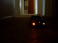 Kitt, el coche fant�stico, teledirigido