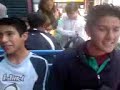 entrevista