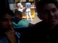 entrevista