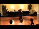 Jo & Cell - Cha Cha