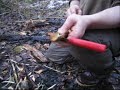 BUSHCRAFT PLANE FOR ARROW SHAFTS