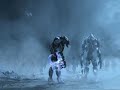 Halo Wars Trailer (fan-made)