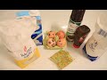 How to bake a Manga Cup Cake - HowTo Do Right Manga CUPCAKE