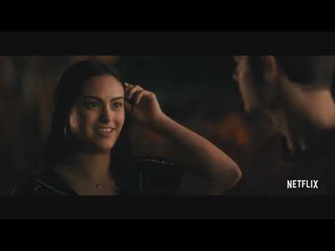 THE PERFECT DATE Official Trailer 2019 Camila Mendes, Netflix Movie