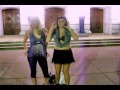 Aubrey Lee and Ivy Winters