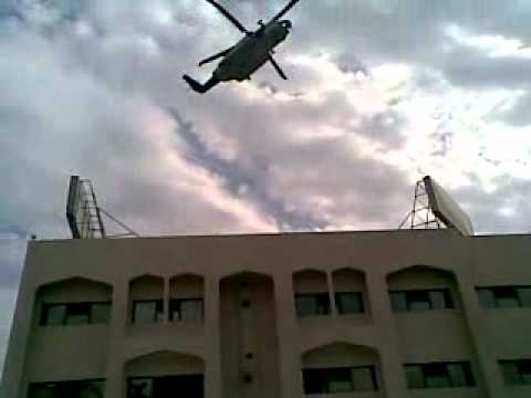 حريق مدرسة براعم الوطن بجدة