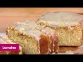 Recipe: Lemon Drizzle Cake