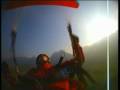 parapente acro