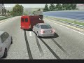 Cobra 11 - Nitro: PIT Maneuver 2 Cobra 11 - Nitro: PIT Maneuver 2