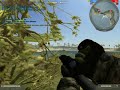 The L96A1 Sniper Rifle The L96A1 Sniper Rifle
