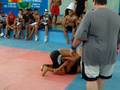 Jose fermin vs david quijada