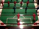 awsome table football tricks!