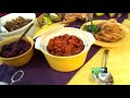 Try These Holiday Dishes