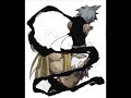 Soul Eater OST 2: Schlachtschiff
