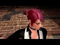 091210-02 ALISA(marauder) vs JIN(2nd dan)