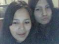 Me and Shayde