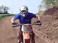 yamaha 125 yz vs ktm 125 sx