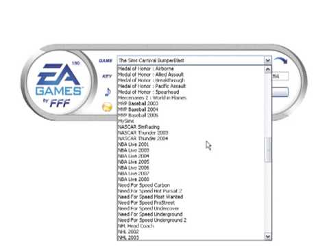 free fff keygen for all ea games
