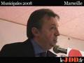 Municipales 2008 : Marseille - leJDD