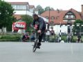 Harlee Cup VI. Flatland Contest Tokaj