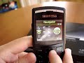 Review Samsung x820 - sgh-x820