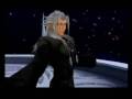 videos de Kingdom Hearts natalizio