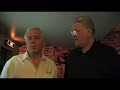 Tom McEvoy & TJ Cloutier @ Scandinavian Poker Awards