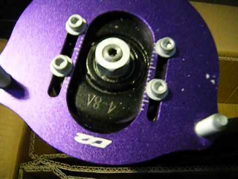 how to adjust hwl adjustable