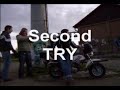 Honda Cy 500