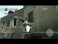 Assassins Creed 2 - Fluent Jumping. [720p HD]