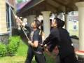 videos de Training Tanggap Darurat
