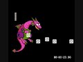 Rockman2DX-Phase6 WilyStage1