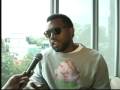 Interview Kanye West