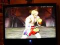 Tekken 5 - Full Speed - PCSX2 0.9.5 SVN 377 VU - C2D 3.8Ghz