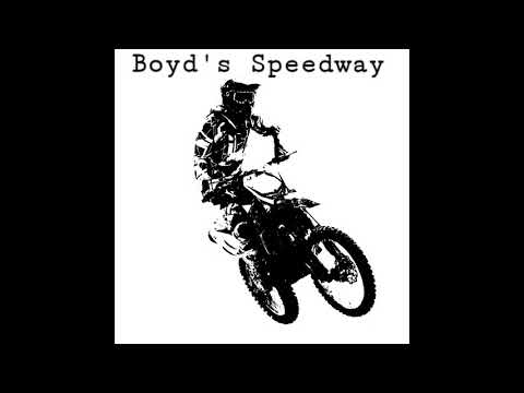 Motocross Coming to Boyds Speedway