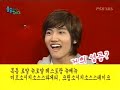 TVXQ HAPPY SUNDAY DRAMA!!!!!!