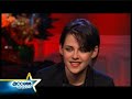Stewart on hot shirtless co-stars