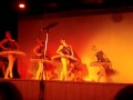 Escola de Dança Nos Passos Compassos Mundaim 