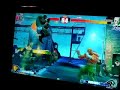 Street Fighter 4 at CF, NYC - Akuma Hokoru (Balrog) vs. Joe from LI Sagat Street Fighter 4 at CF, NYC - Akuma Hokoru (Balrog) vs. Joe from LI Sagat