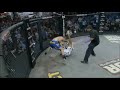 Bellator 23 Highlight: Alexander Shlemenko vs Bryan Baker Middleweight Tournament Final