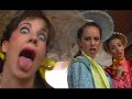 shoop music vid