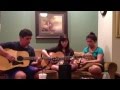 Springbreak V Family Jam Session