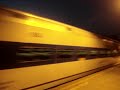 Peekskill Train Station
