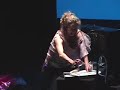 Ikue Mori and Zeena Parkins / sound. at REDCAT pt. 2/4
