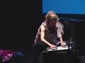 Ikue Mori and Zeena Parkins / sound. at REDCAT pt. 2/4