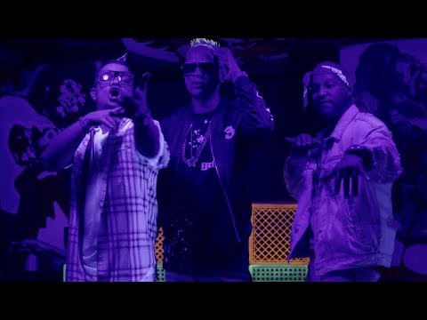 Maldy- De vez en Cuando Remix- De la Ghetto-Jowell & Randy
