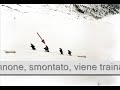 Dolomiti - Monte \"Civetta\"
