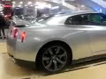 2008 Nissan GT-R