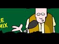 Human Giant: Trail Mix