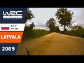 WRC Onboards: Poland 2009: Latvala SS04 Requested by juhaket